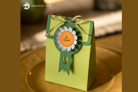 Daisy Mini Treat Bag Review